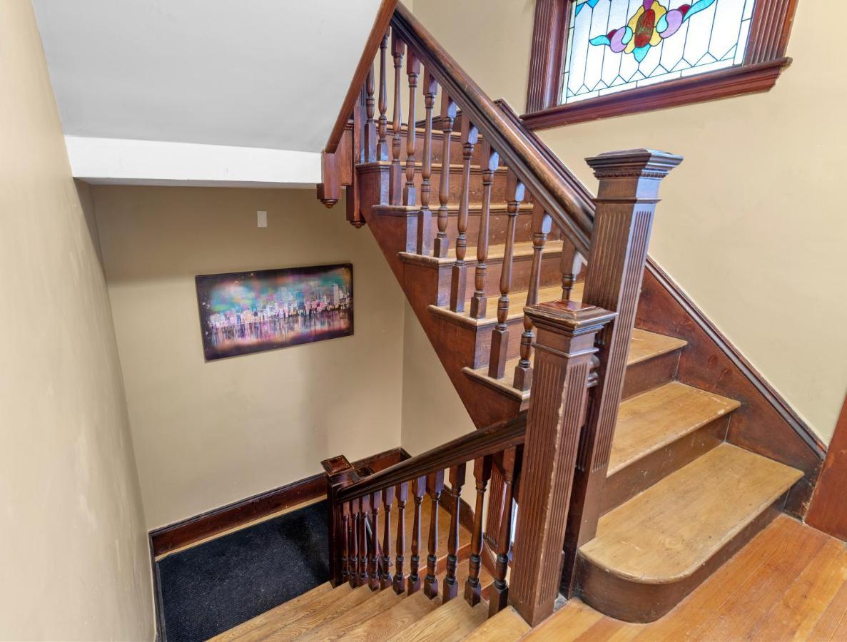 Bright & Spacious 2Br Apartment, Mins From Downtown Boston, Parking Exterior foto